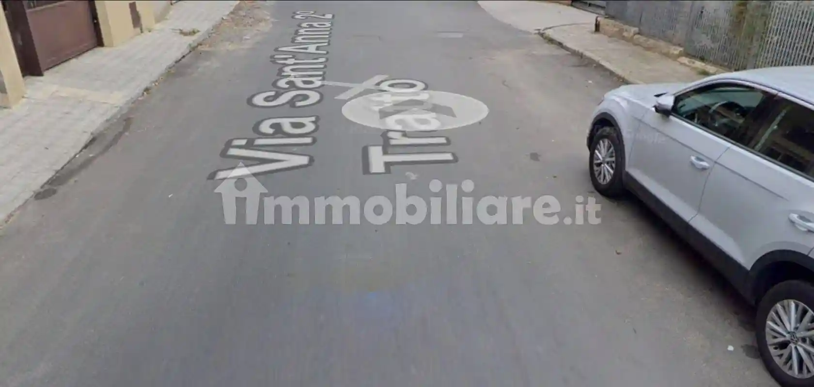 Villa all'asta via Spirito santo II, Reggio Calabria - foto 4