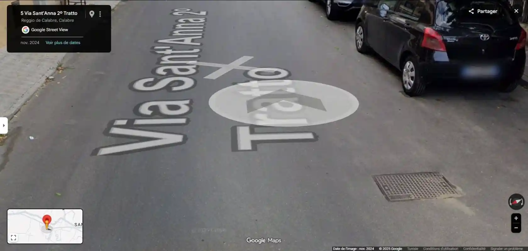 Villa all'asta via Spirito santo II, Reggio Calabria - foto 5