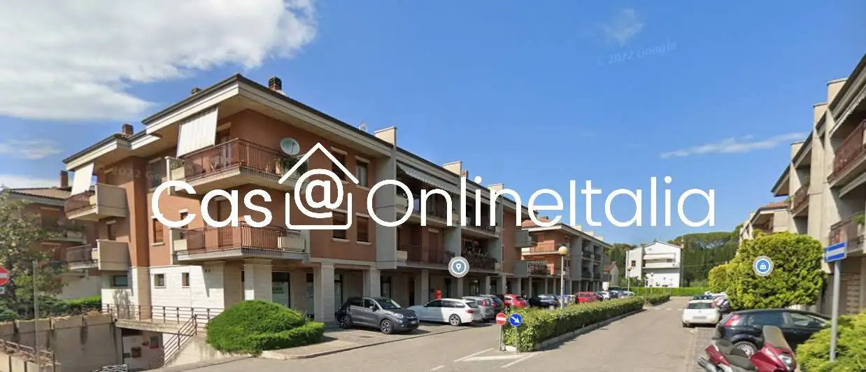 Appartamento in asta a Assisi