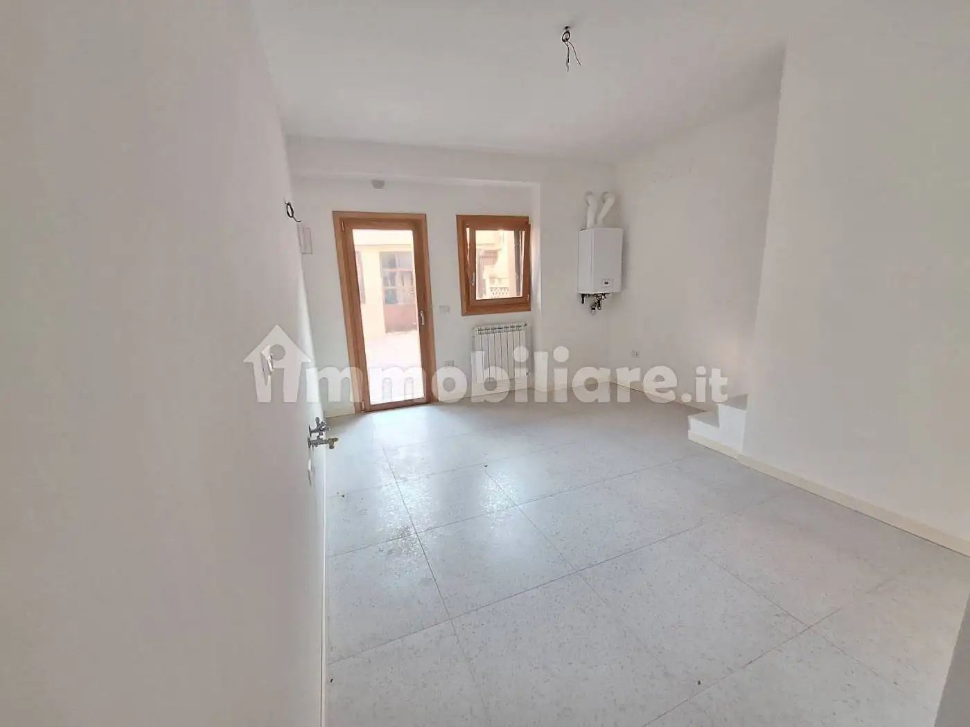 Villetta a schiera in vendita a Mira