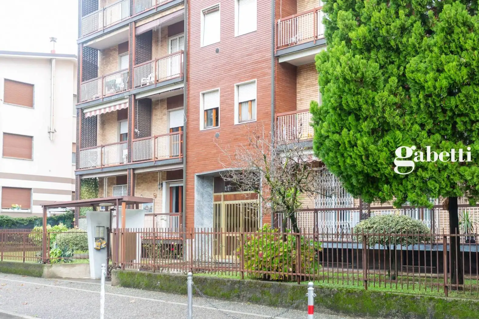 Appartamento in vendita a Osnago