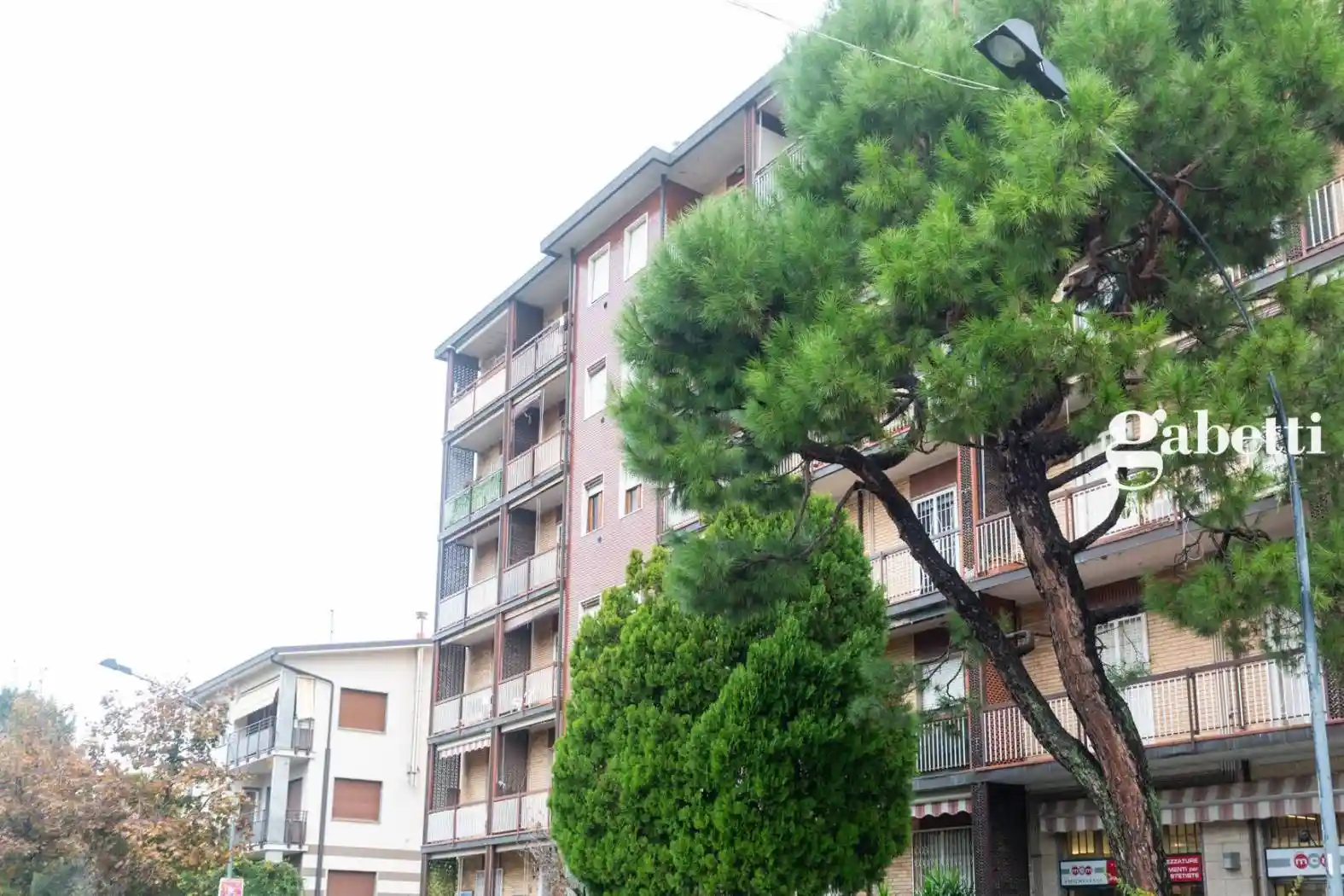 Trilocale via Trento 21, Centro, Osnago - foto 2