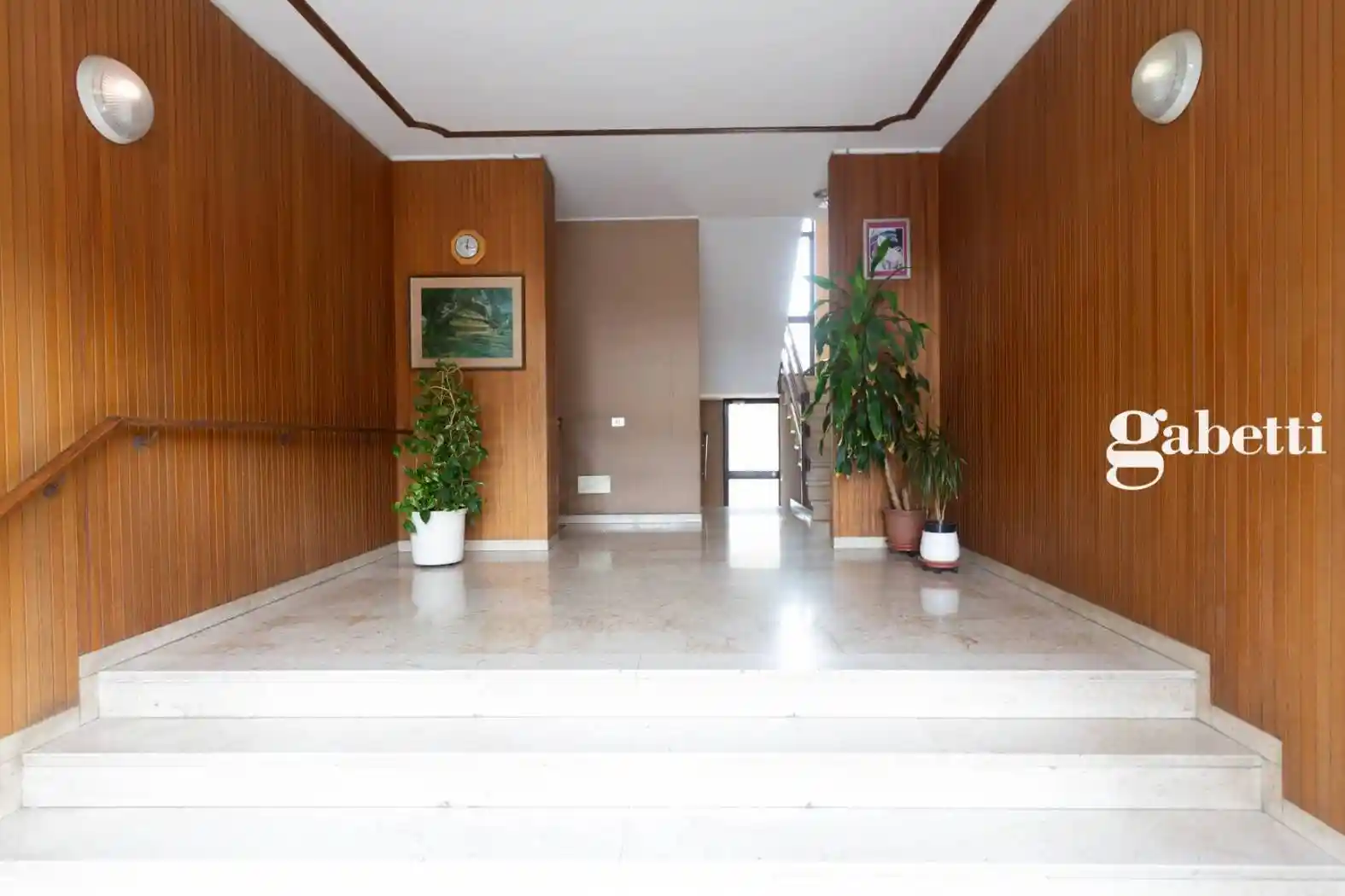 Trilocale via Trento 21, Centro, Osnago - foto 5