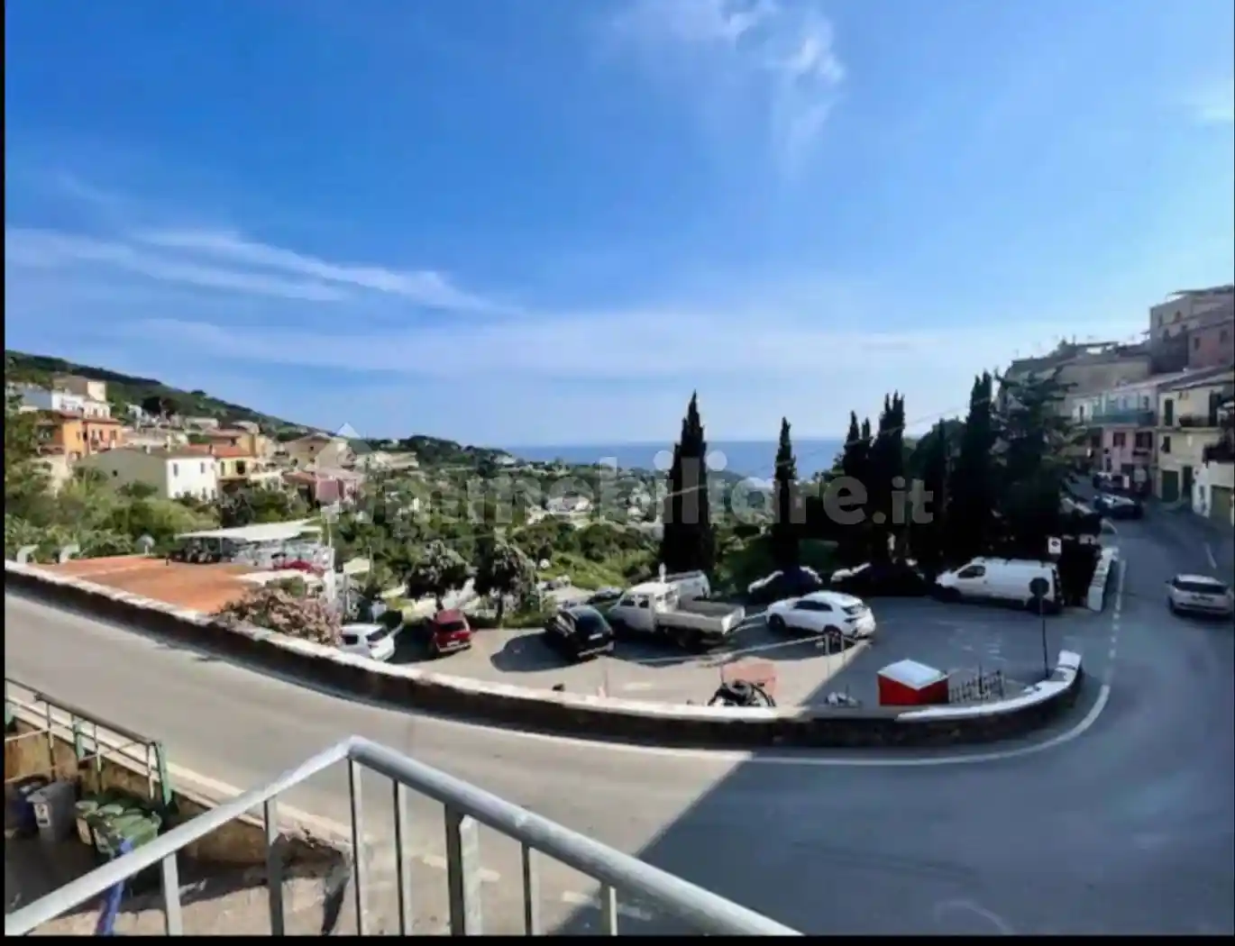 Bilocale via delle Grazie 5, Centro, Capoliveri - foto 5