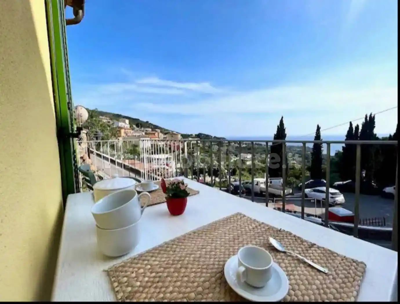 Appartamento in vendita a Capoliveri