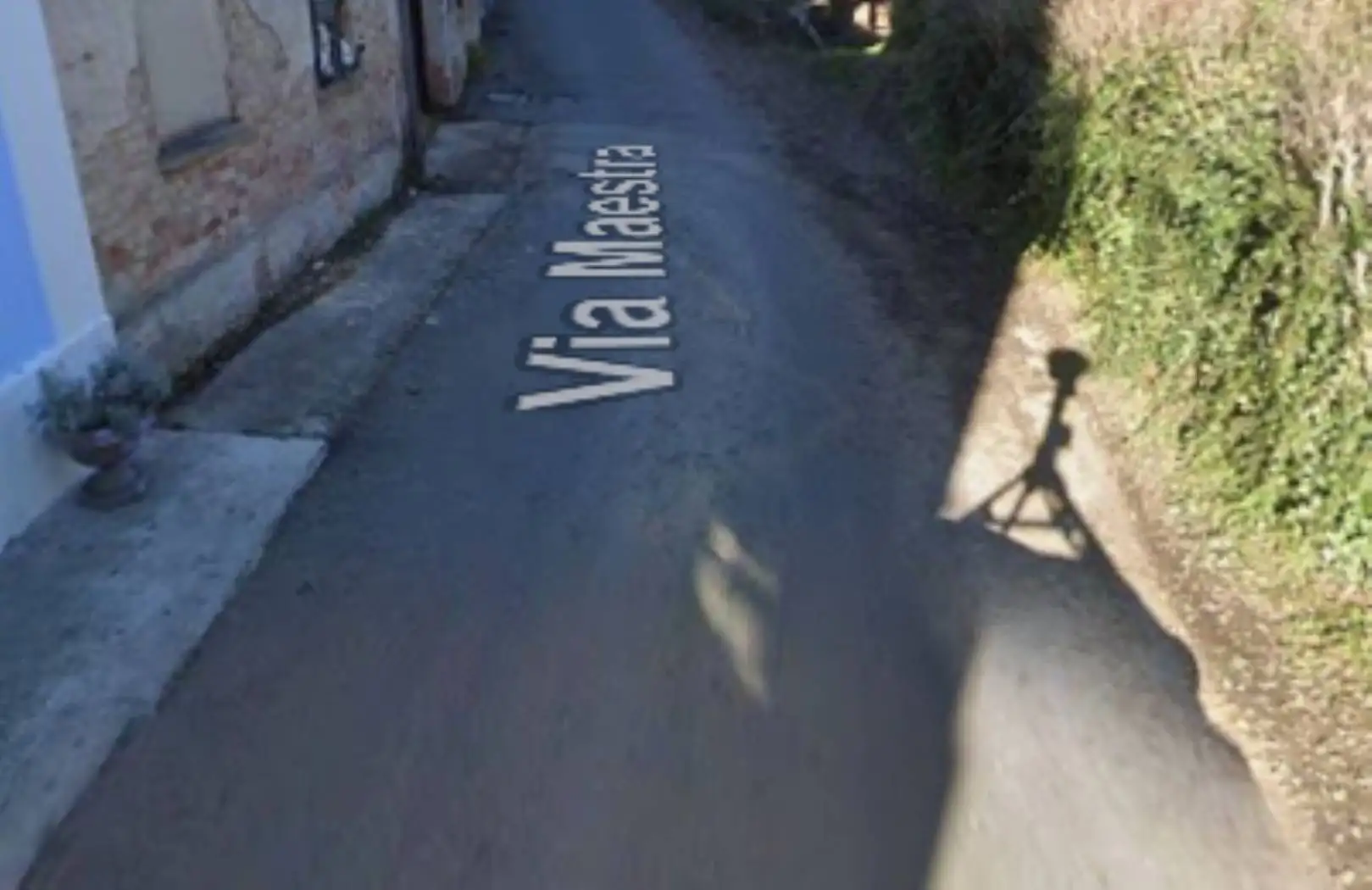 Appartamento in asta a Portacomaro