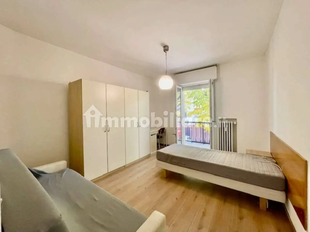 Appartamento in affitto a Modena