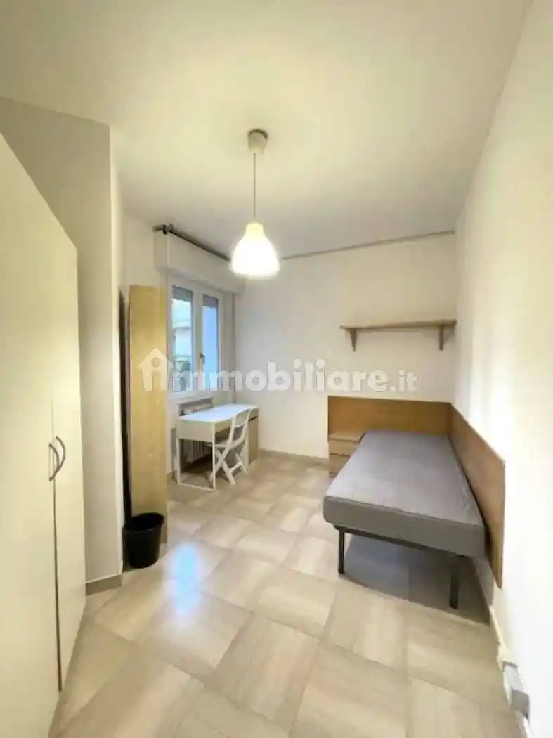 Quadrilocale ottimo stato, primo piano, Sant'Agnese - Università, Modena - foto 4