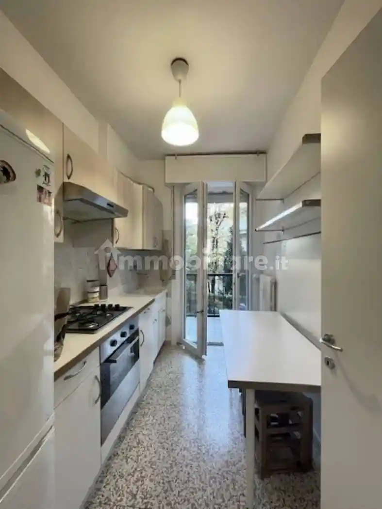 Quadrilocale ottimo stato, primo piano, Sant'Agnese - Università, Modena - foto 5