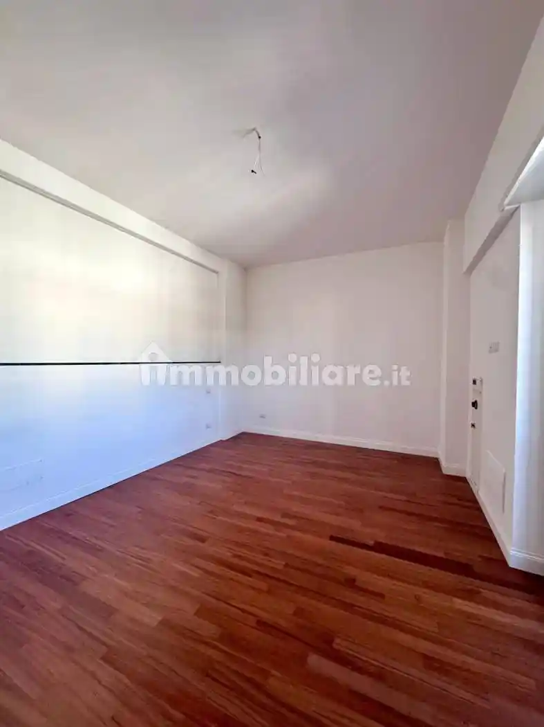 Attico viale Louis Pasteur, Eur, Roma - foto 3