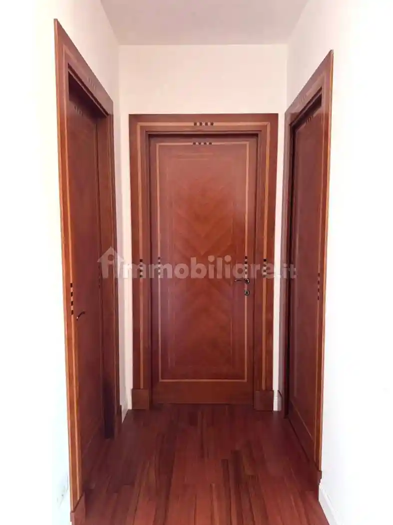 Attico viale Louis Pasteur, Eur, Roma - foto 4