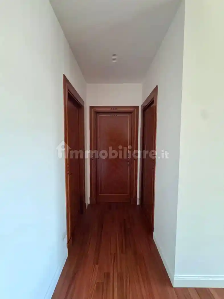Attico viale Louis Pasteur, Eur, Roma - foto 5