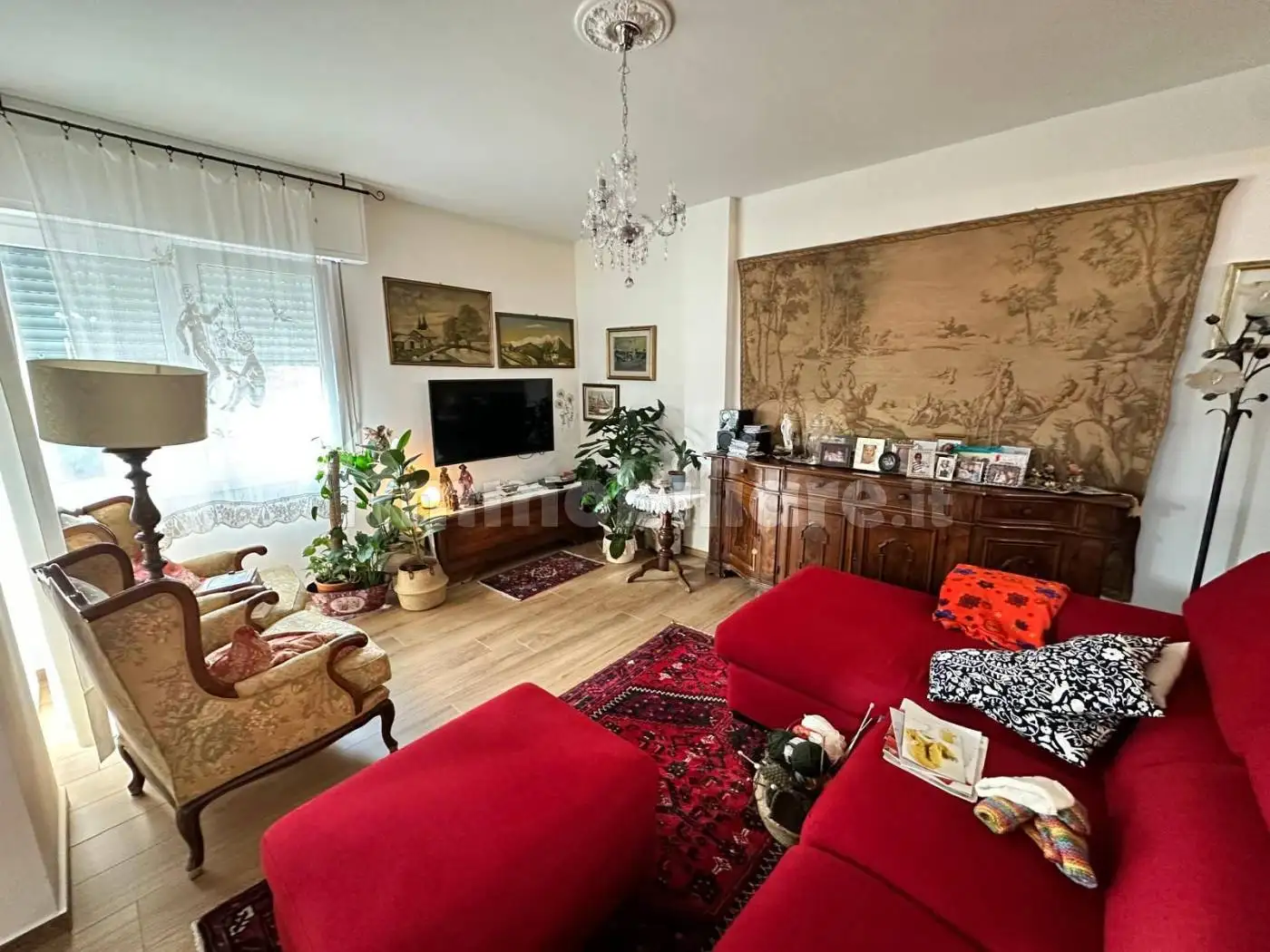 Appartamento in vendita a Pesaro