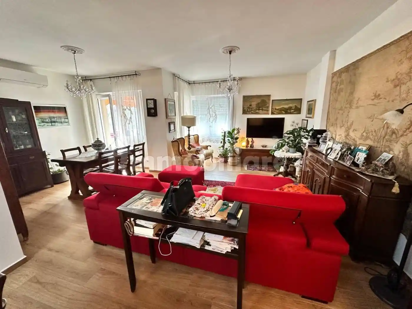 Trilocale via Vincenzo Federici, Villa San Martino, Pesaro - foto 2