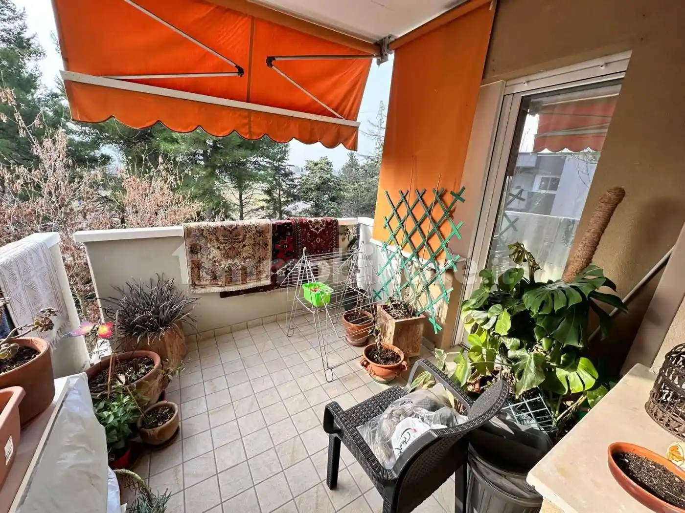 Trilocale via Vincenzo Federici, Villa San Martino, Pesaro - foto 5