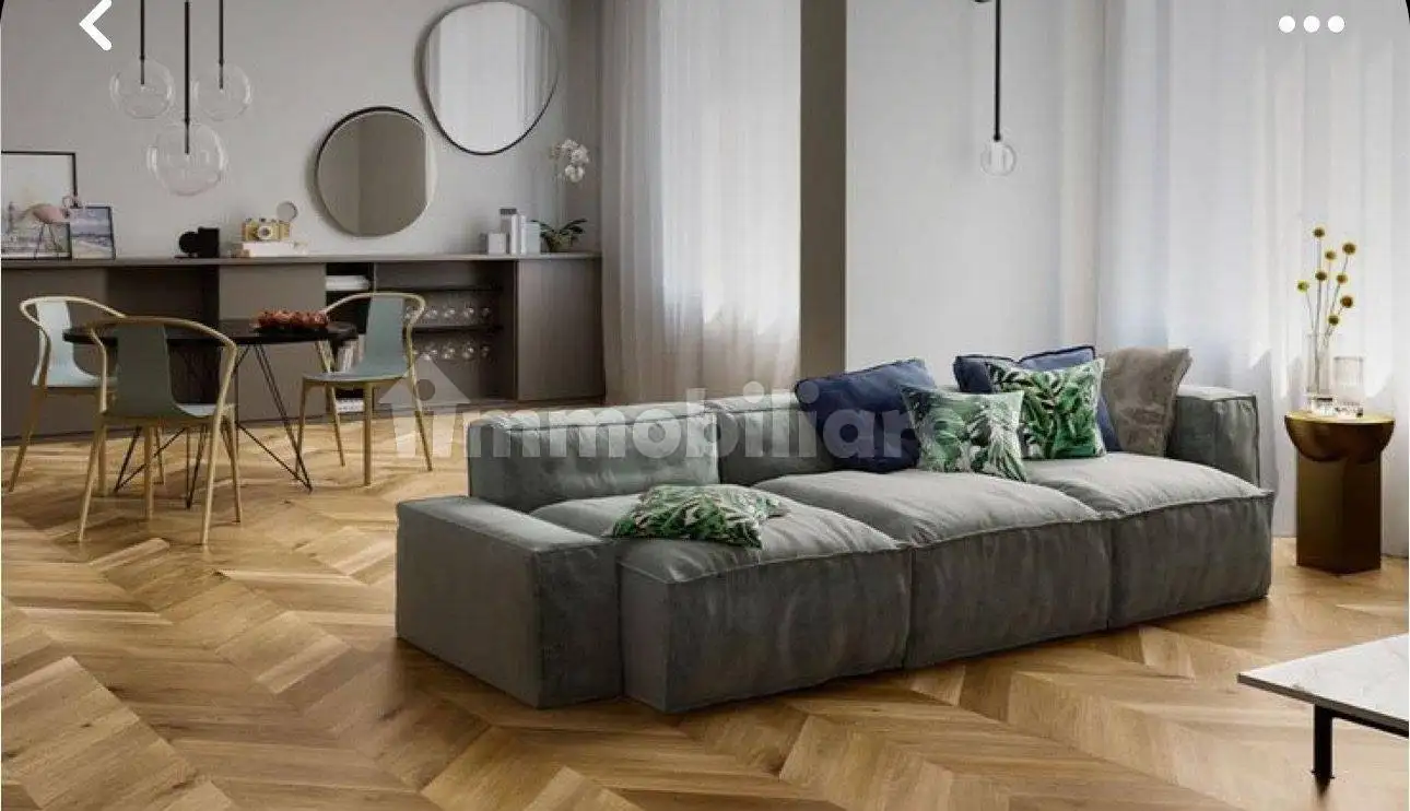 Appartamento in vendita a Padova