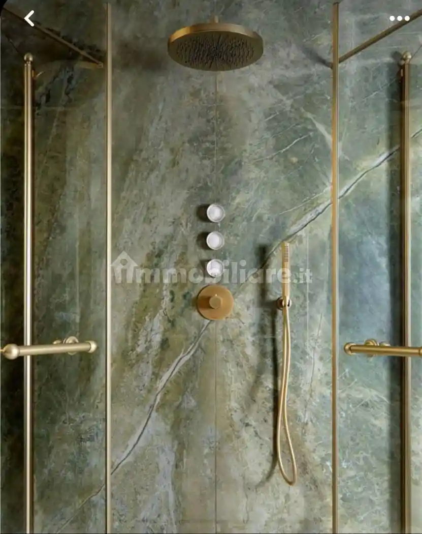 Trilocale nuovo, terzo piano, Savonarola - Ponte Molino, Padova - foto 3