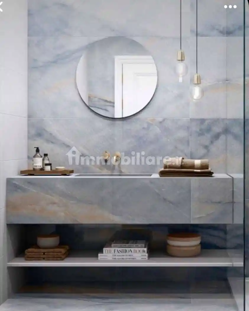 Trilocale nuovo, terzo piano, Savonarola - Ponte Molino, Padova - foto 4