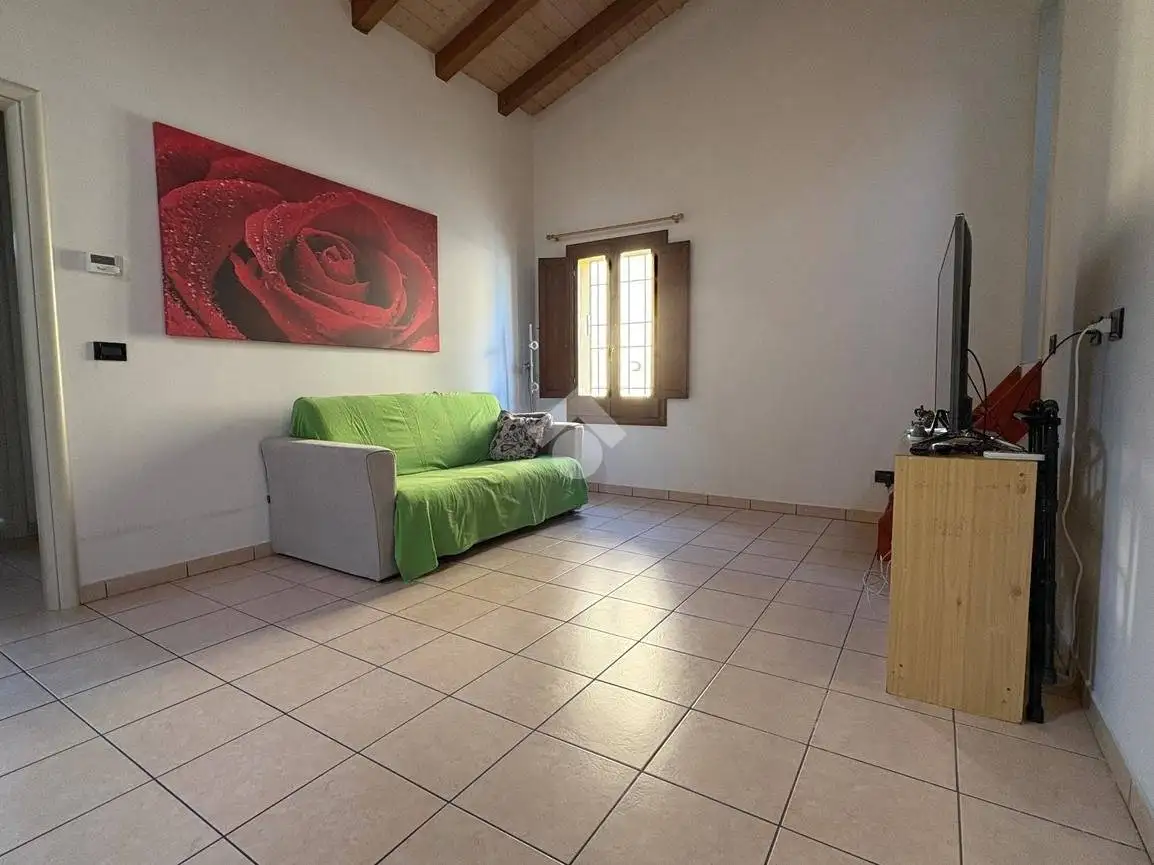 Appartamento in vendita a Budrio