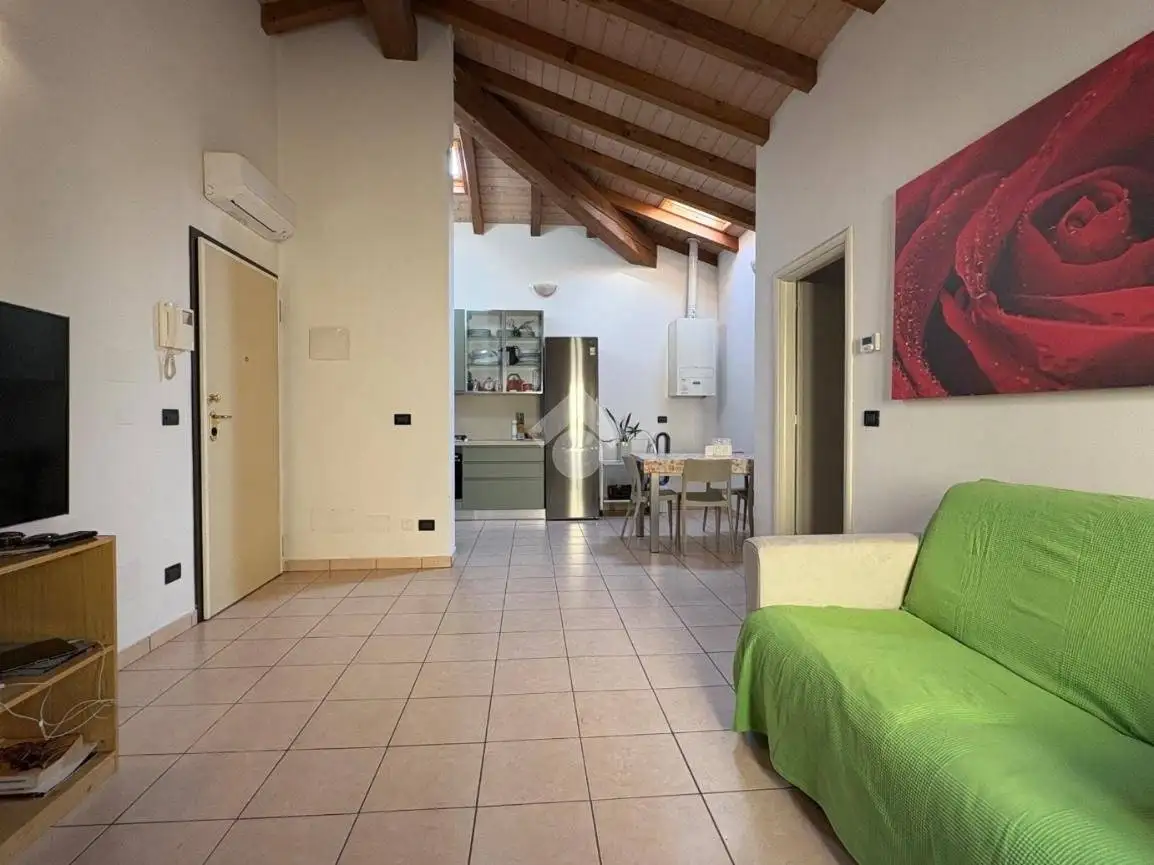 Trilocale via martiri antifascisti 49, Centro, Budrio - foto 3