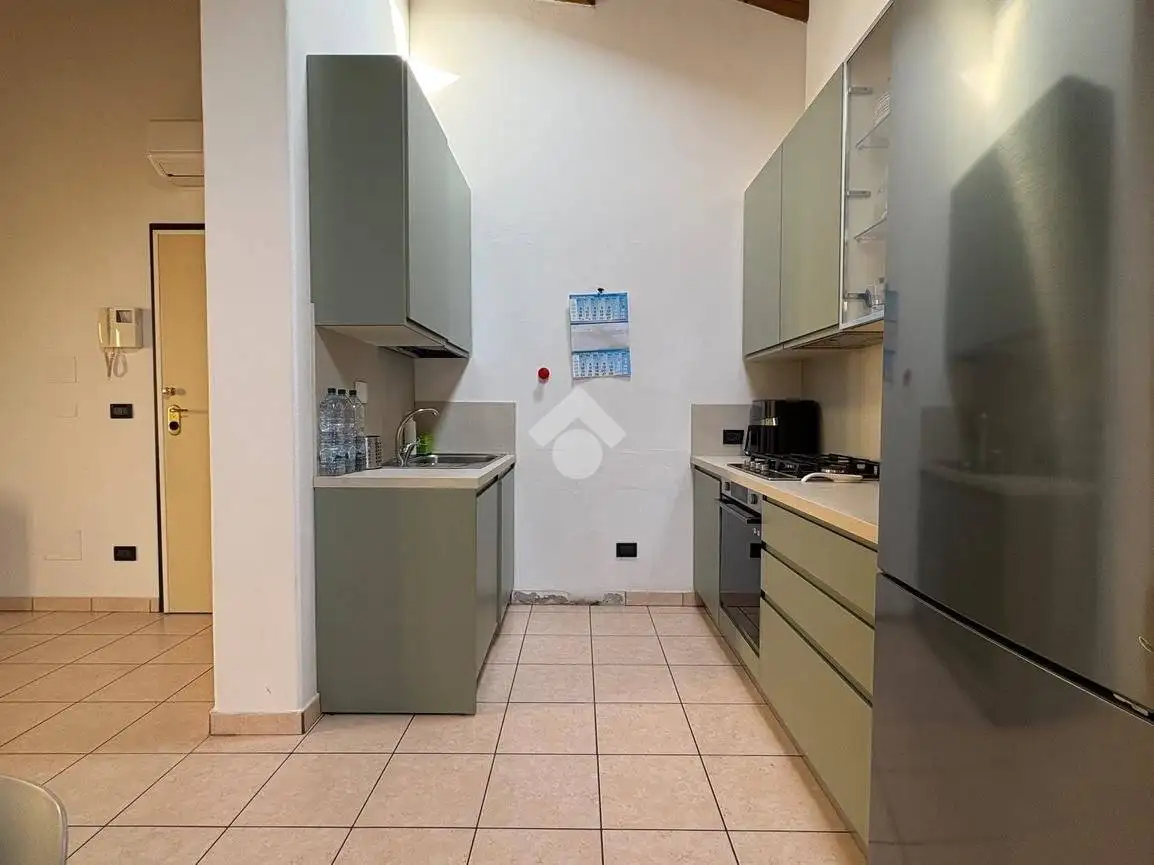 Trilocale via martiri antifascisti 49, Centro, Budrio - foto 5