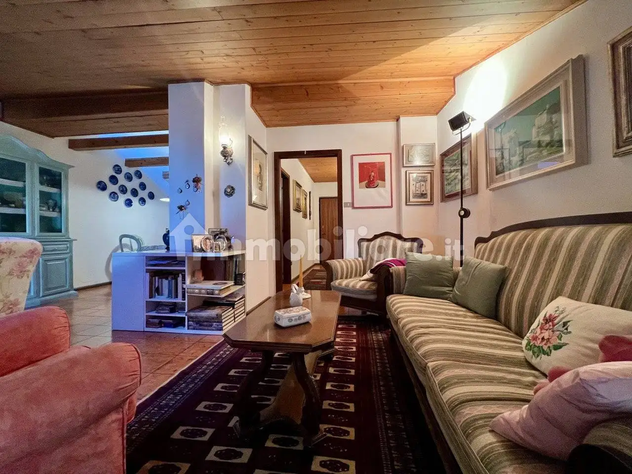 Appartamento in vendita a Trento