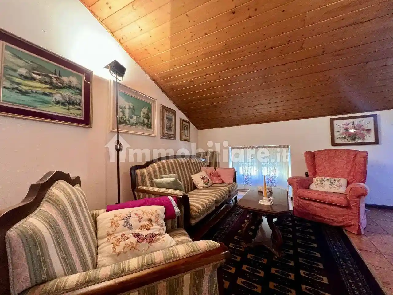 Trilocale via mazzini 4, Centro Storico, Trento - foto 3