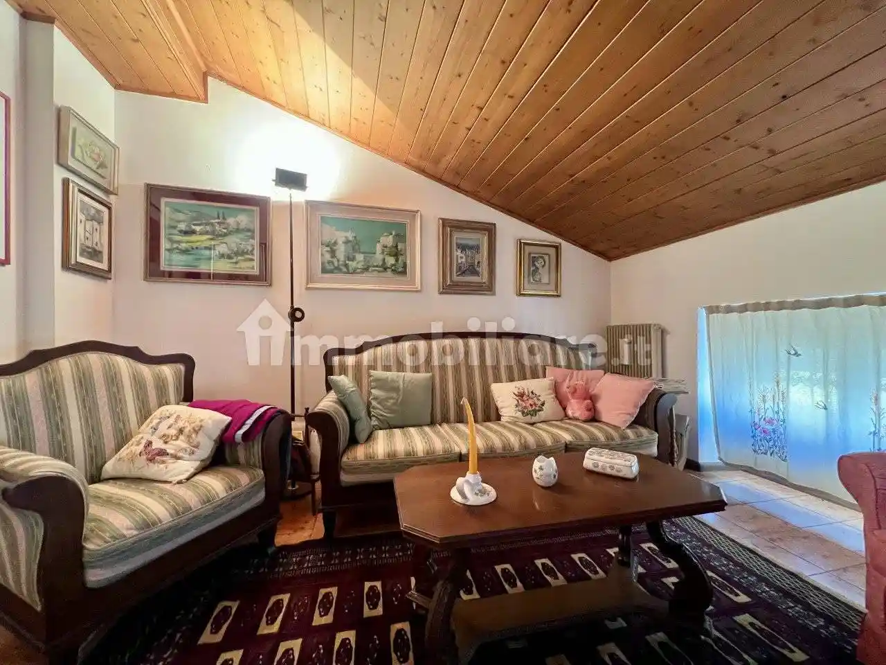 Trilocale via mazzini 4, Centro Storico, Trento - foto 5