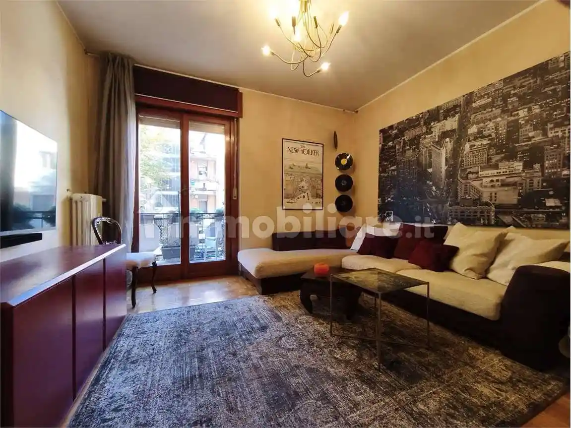 Quadrilocale buono stato, piano rialzato, Bolghera - Ospedale, Trento - foto 2