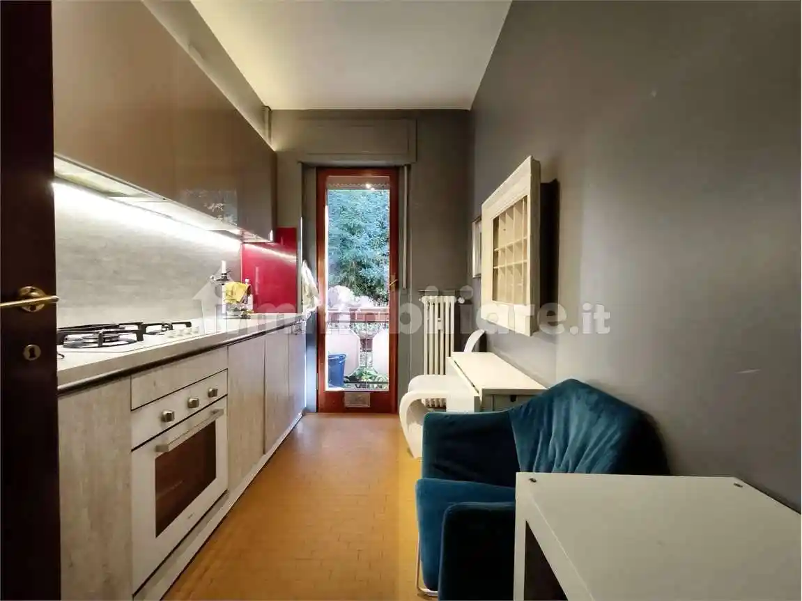 Quadrilocale buono stato, piano rialzato, Bolghera - Ospedale, Trento - foto 3