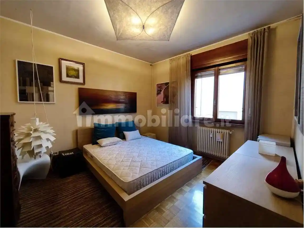 Quadrilocale buono stato, piano rialzato, Bolghera - Ospedale, Trento - foto 4