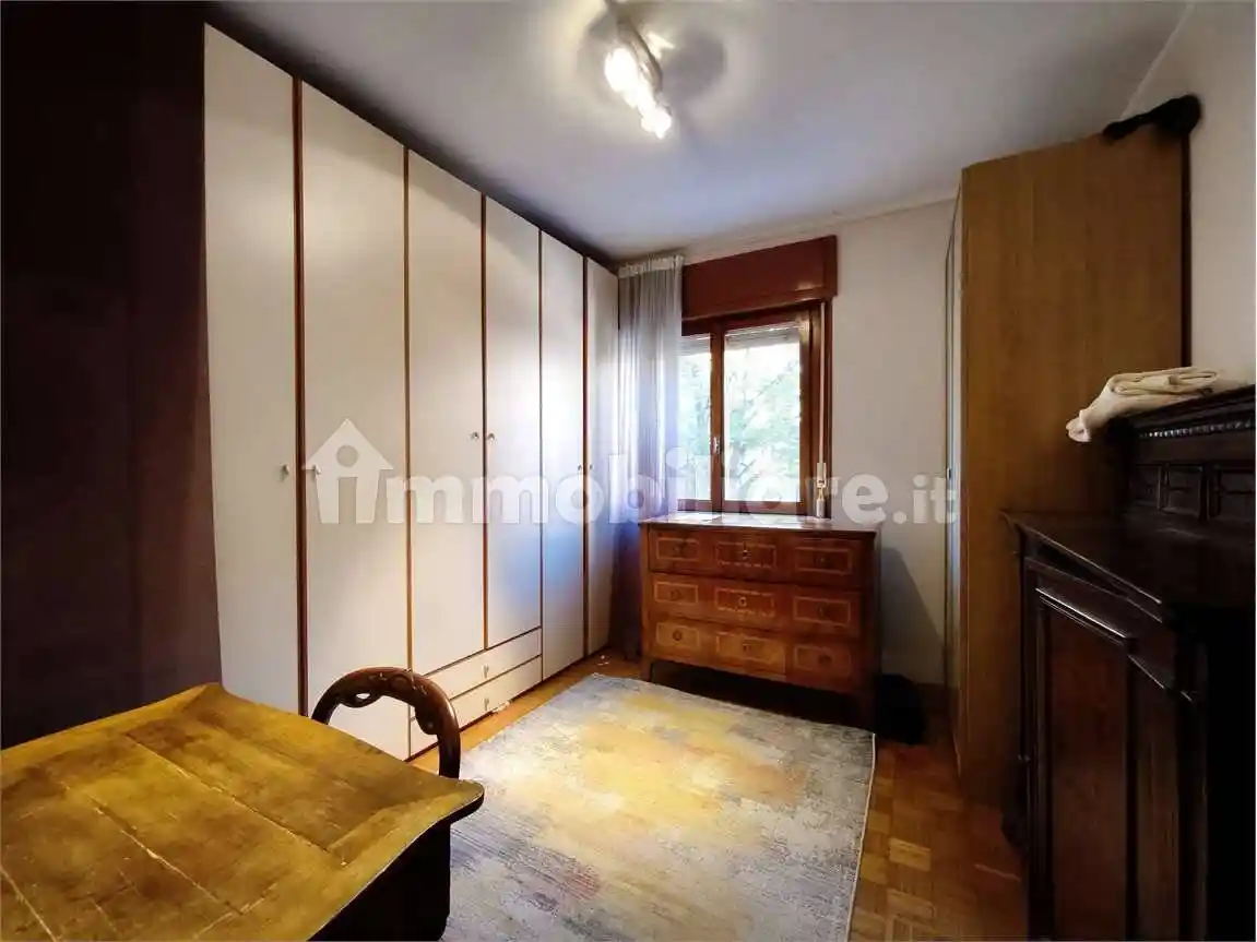 Quadrilocale buono stato, piano rialzato, Bolghera - Ospedale, Trento - foto 5