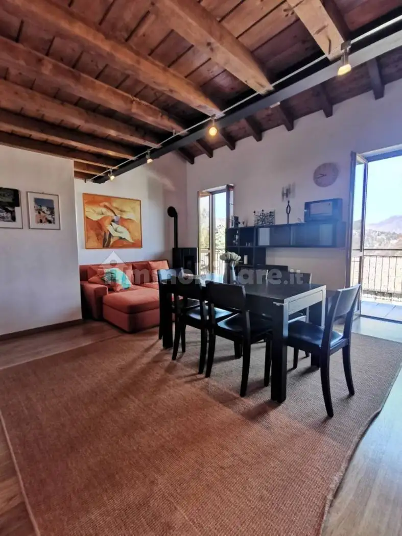 Appartamento in vendita a Alta Valle Intelvi