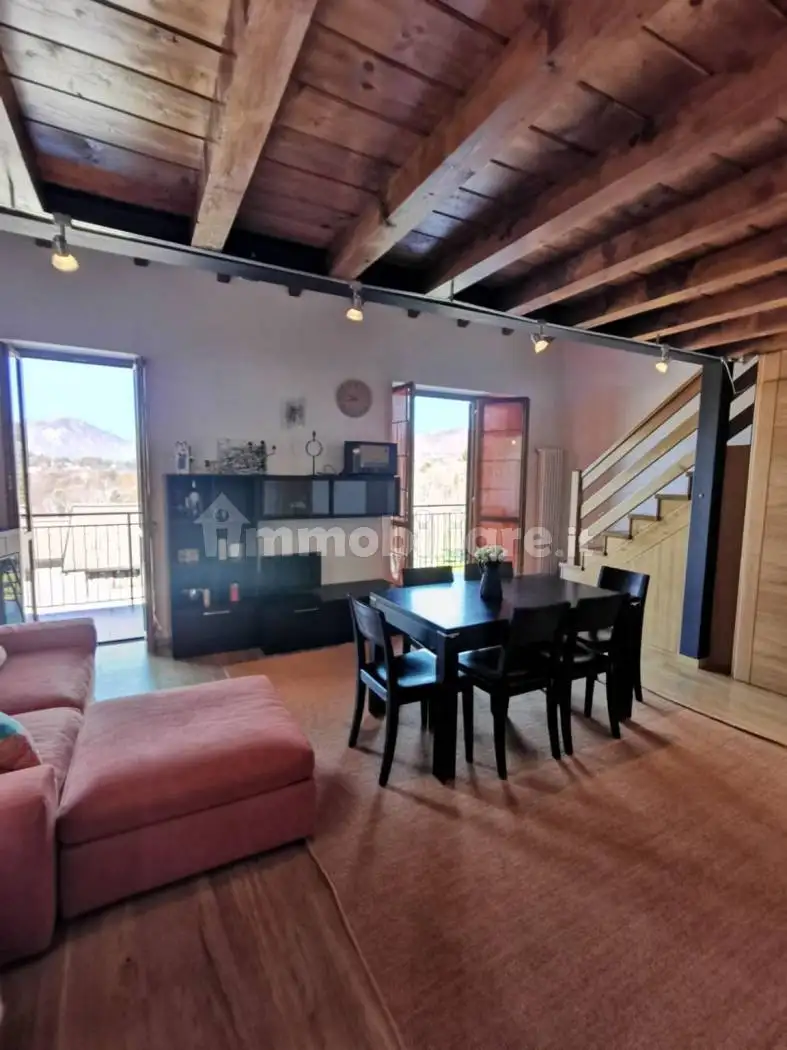 Trilocale Località Piano delle Noci, Alta Valle Intelvi - foto 2