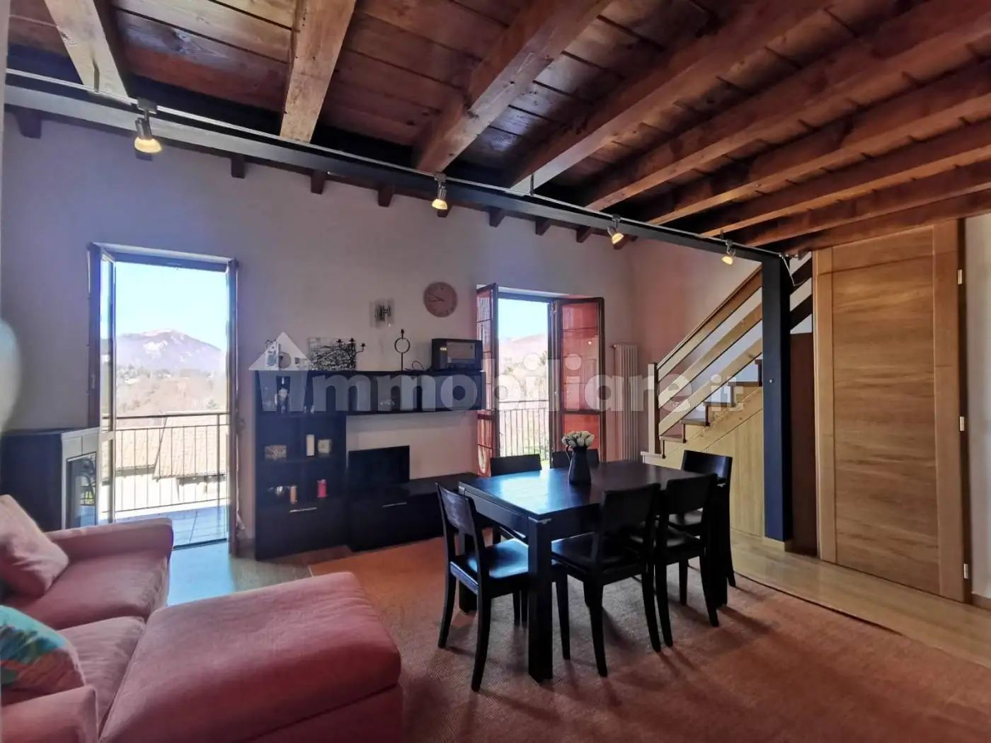 Trilocale Località Piano delle Noci, Alta Valle Intelvi - foto 3