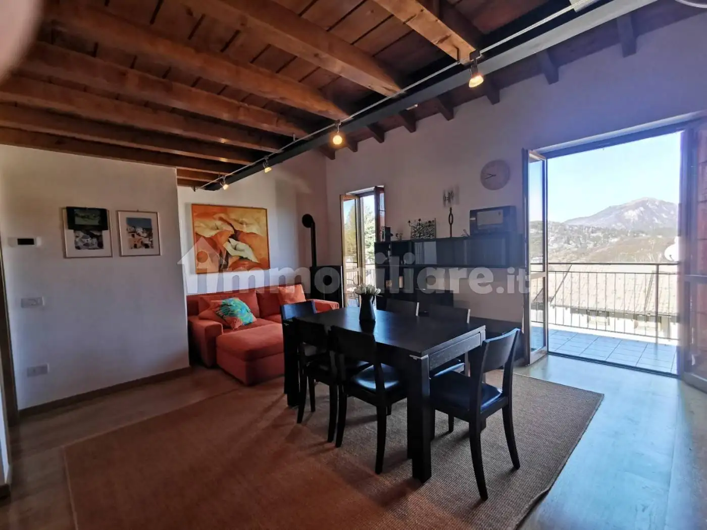 Trilocale Località Piano delle Noci, Alta Valle Intelvi - foto 4