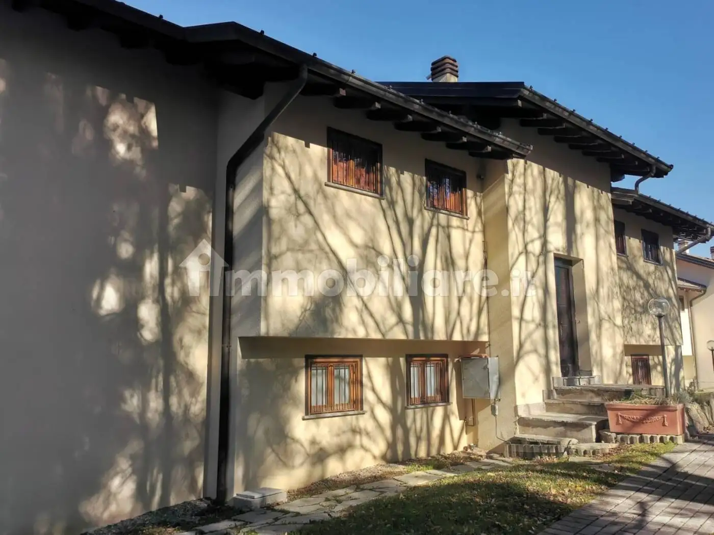 Trilocale Località Piano delle Noci, Alta Valle Intelvi - foto 5