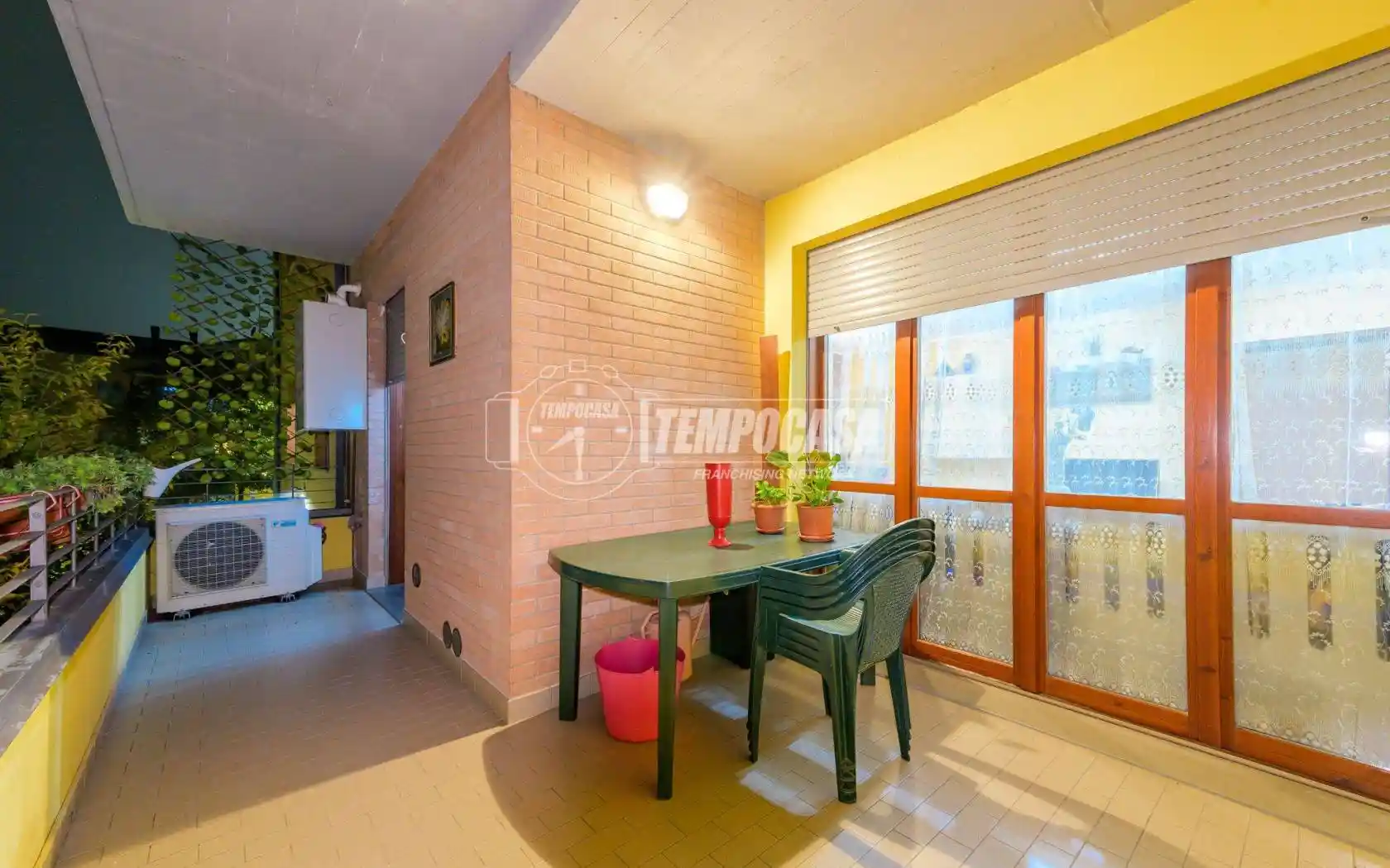 Appartamento in vendita a Castelfranco Emilia