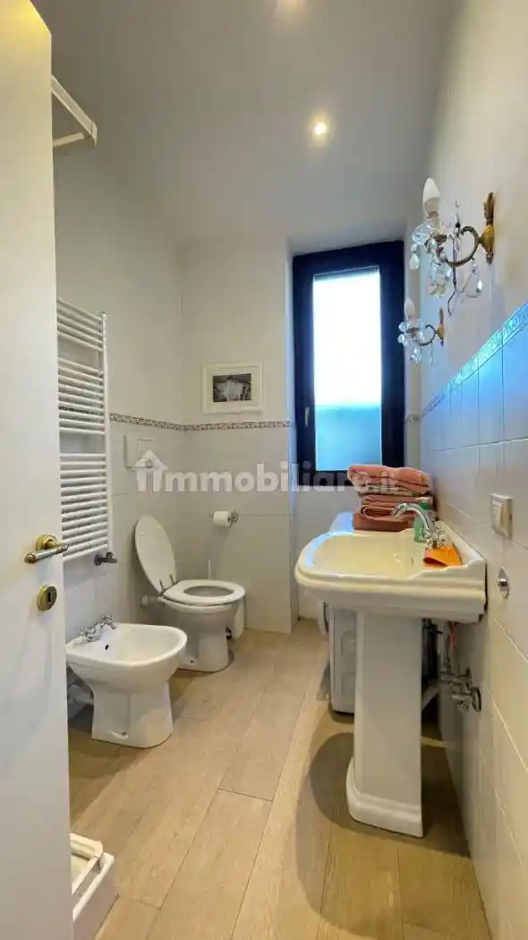 Quadrilocale viale Mecenate, Saione, Arezzo - foto 4