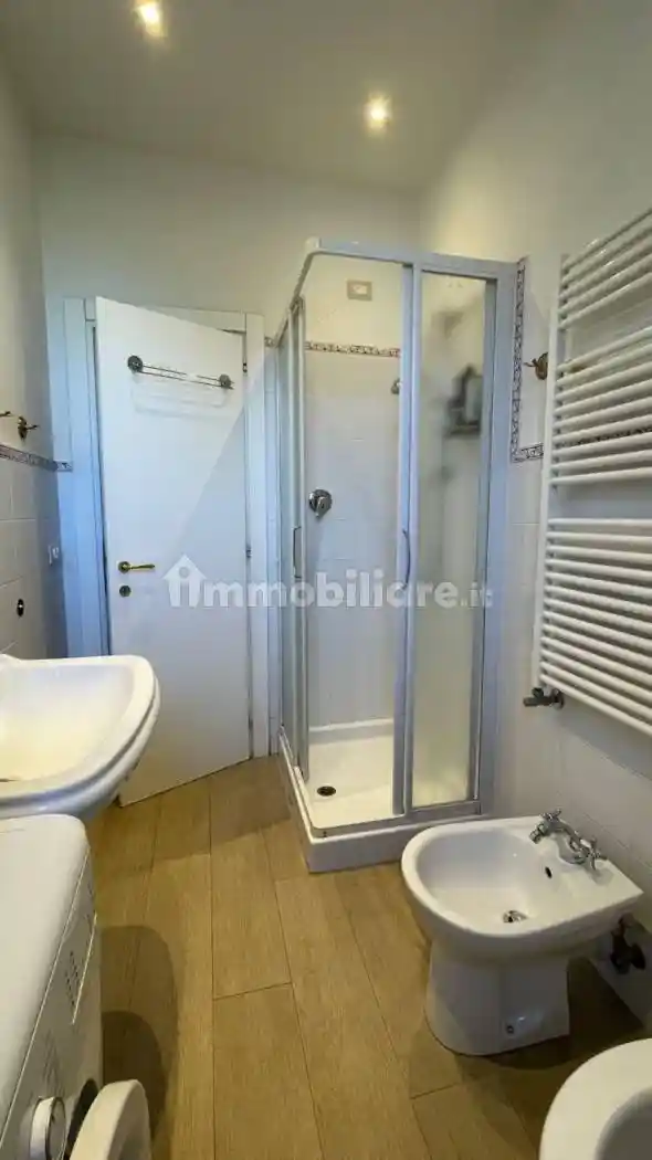 Quadrilocale viale Mecenate, Saione, Arezzo - foto 5