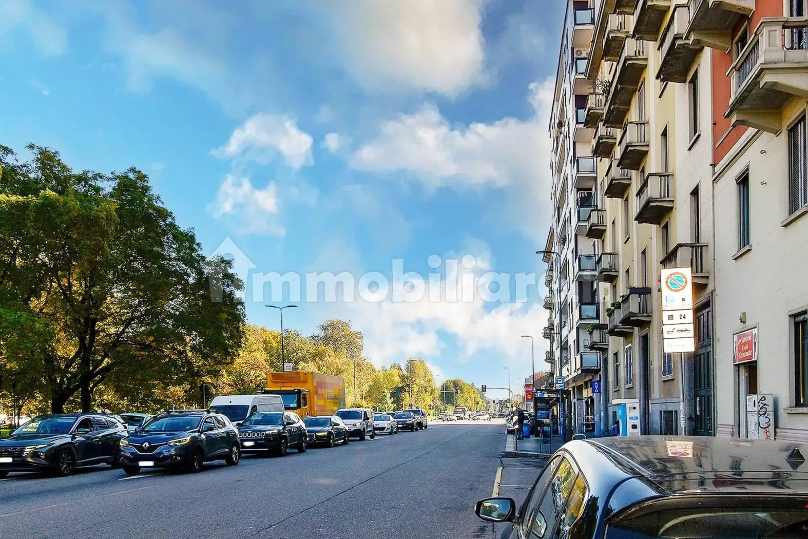 Apartment in vendita a Milan