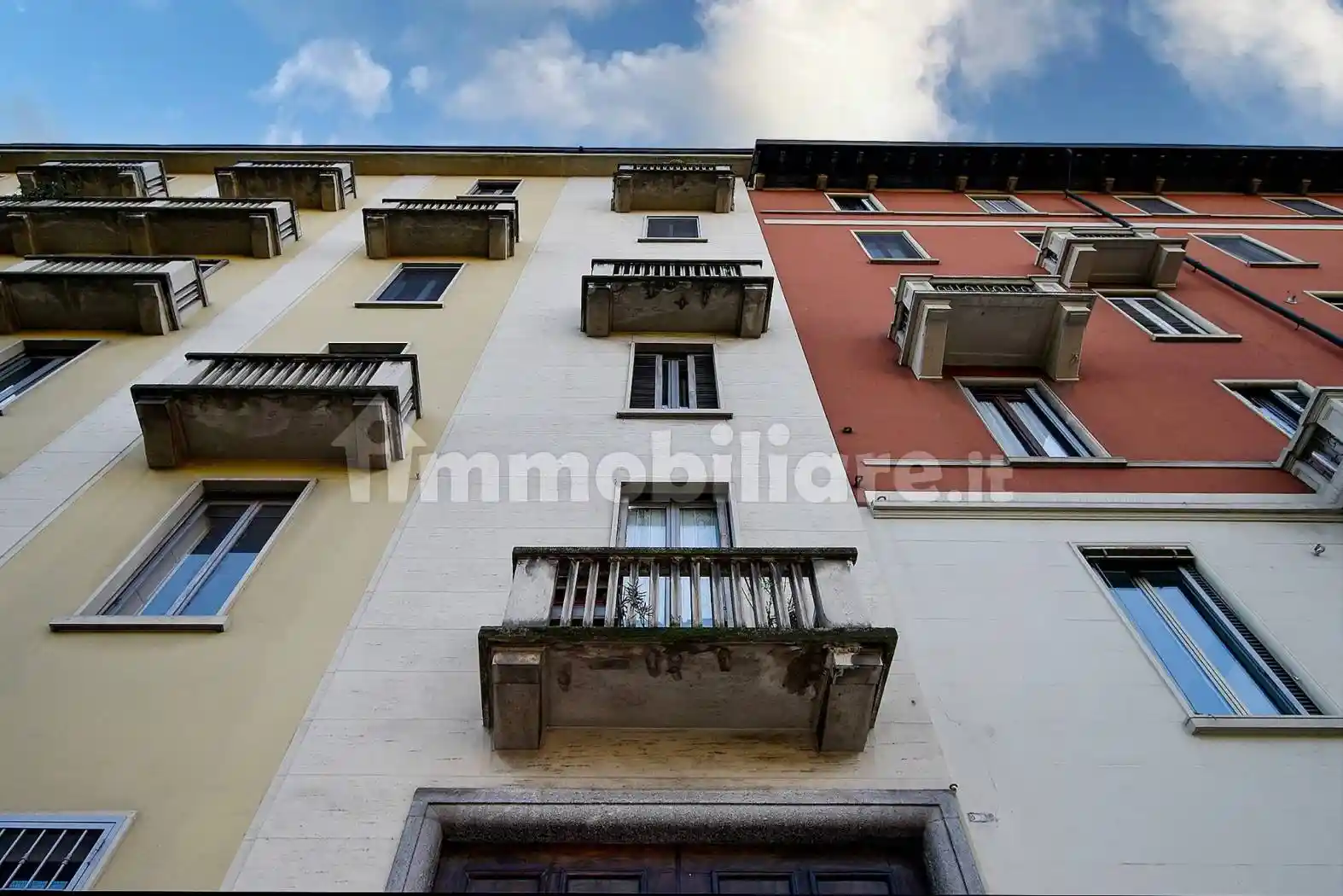 Bilocale viale Giovanni da Cermenate, Cermenate - Abbiategrasso, Milano - foto 2