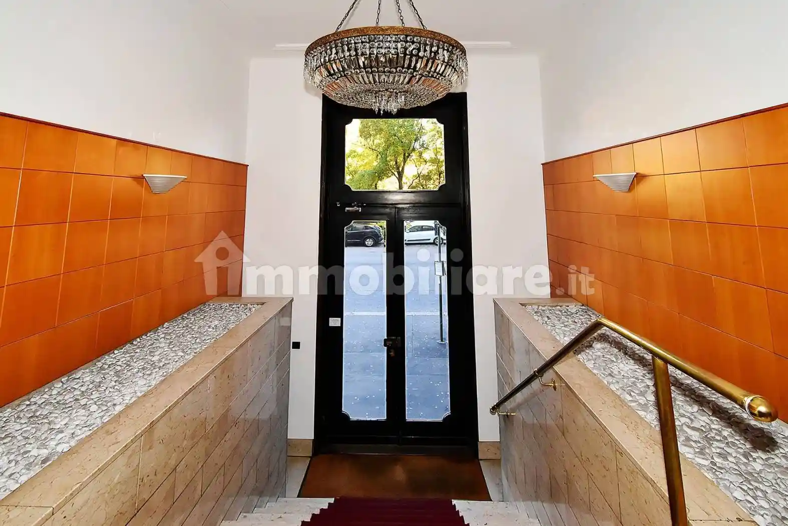 Bilocale viale Giovanni da Cermenate, Cermenate - Abbiategrasso, Milano - foto 3