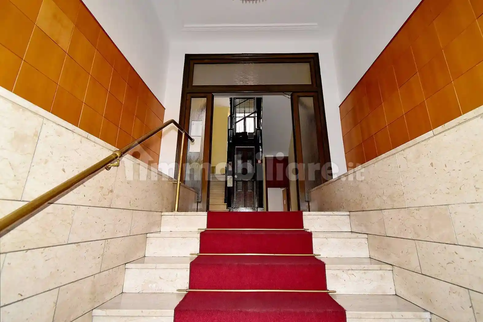 Bilocale viale Giovanni da Cermenate, Cermenate - Abbiategrasso, Milano - foto 4