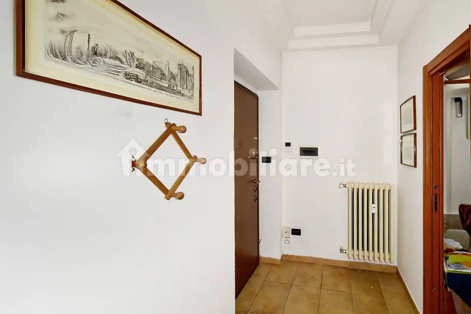 Bilocale viale Giovanni da Cermenate, Cermenate - Abbiategrasso, Milano - foto 5