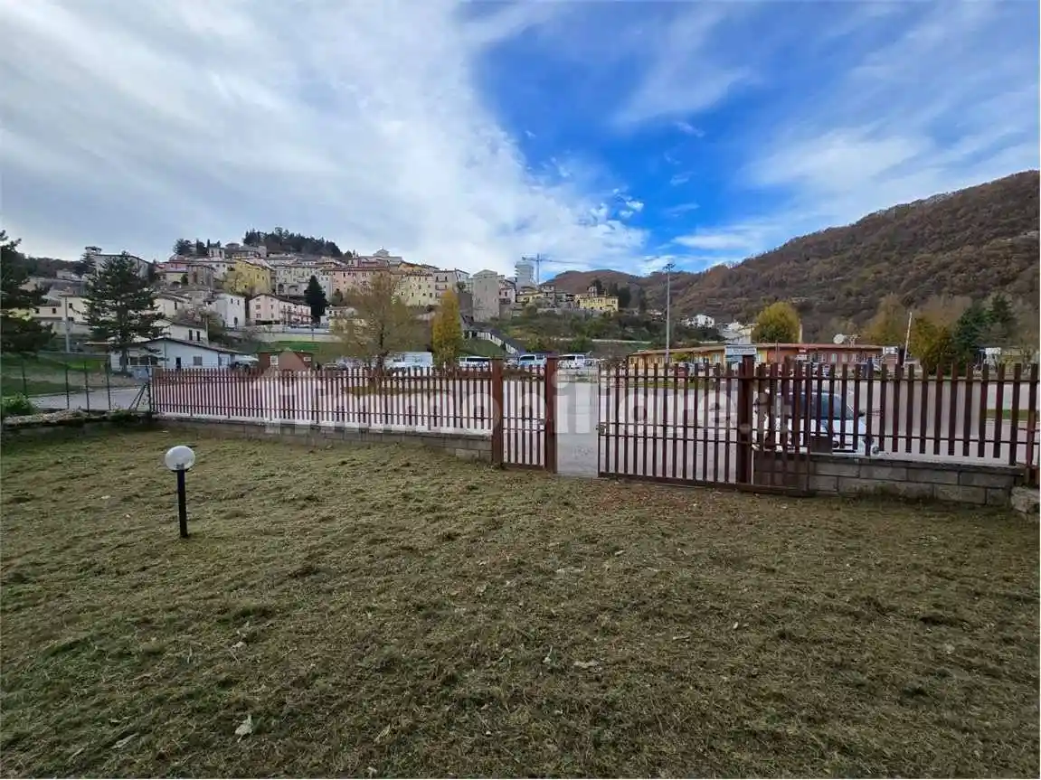 Quadrilocale buono stato, Centro, Cascia - foto 3