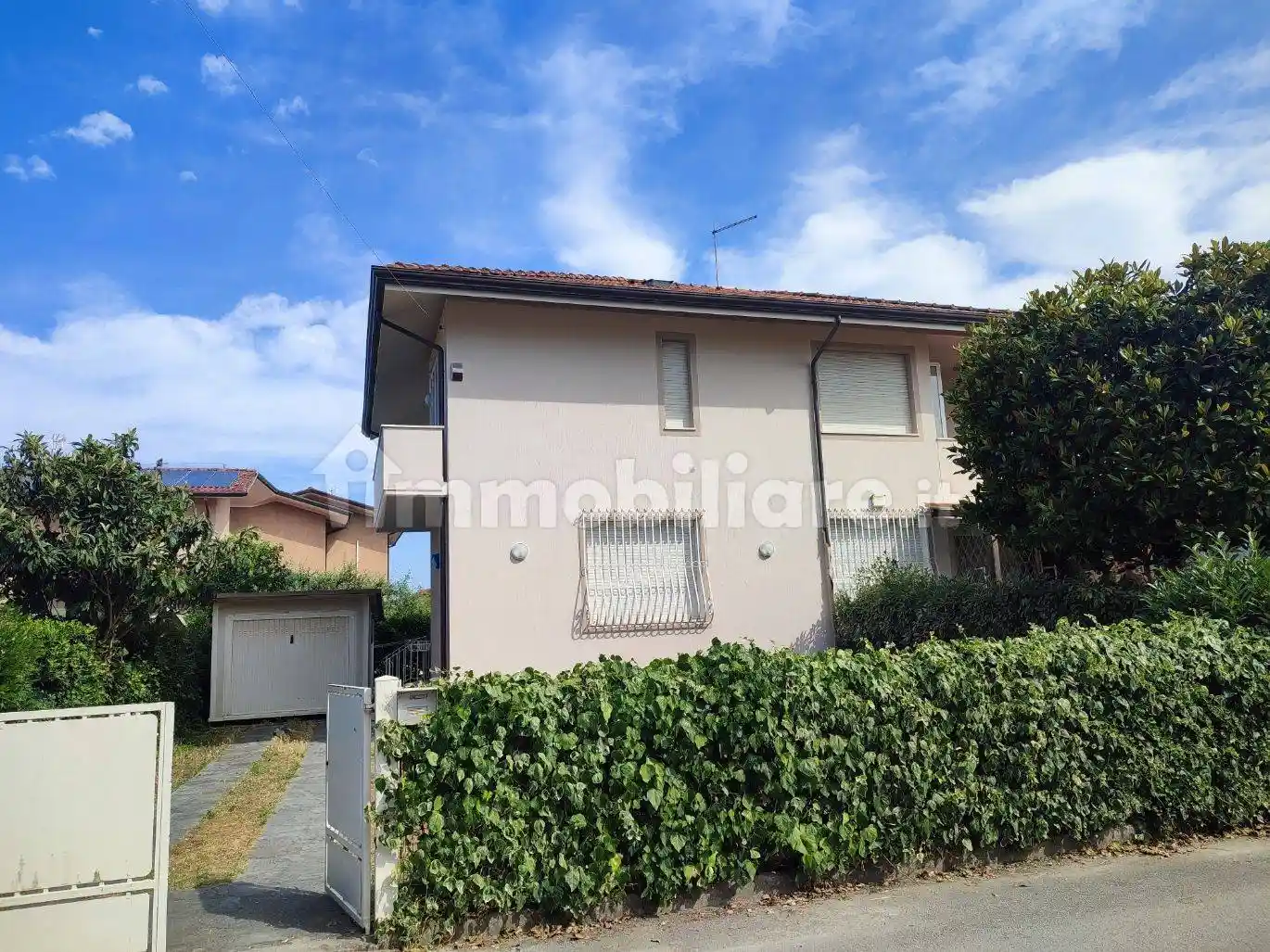 Appartamento in vendita a Pietrasanta