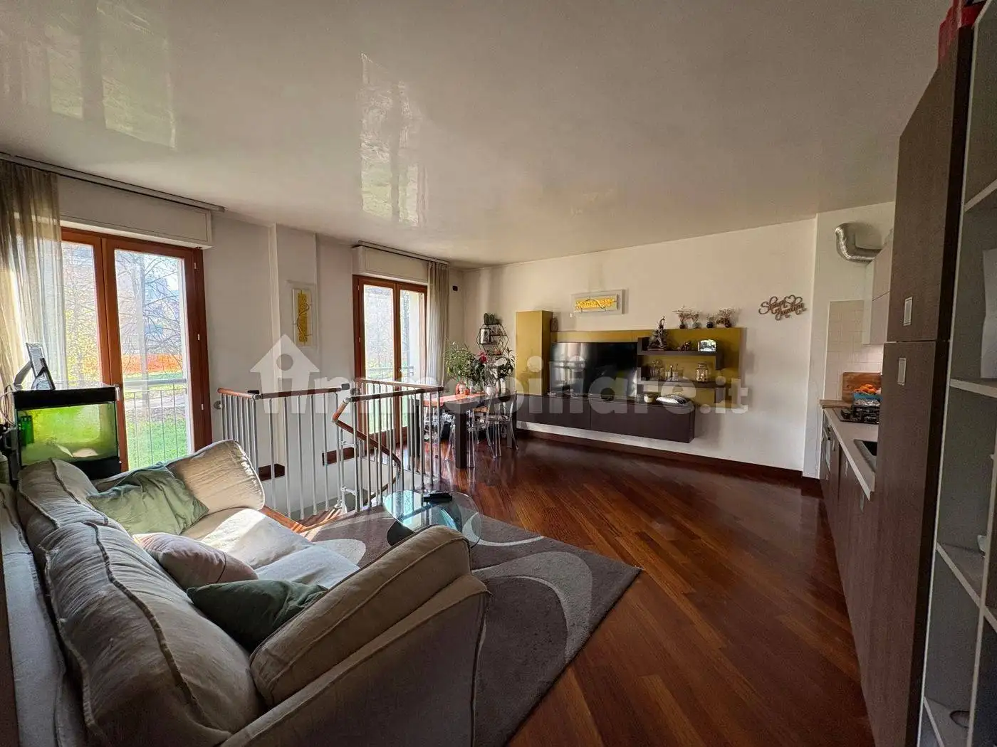 Apartment in vendita a Milan