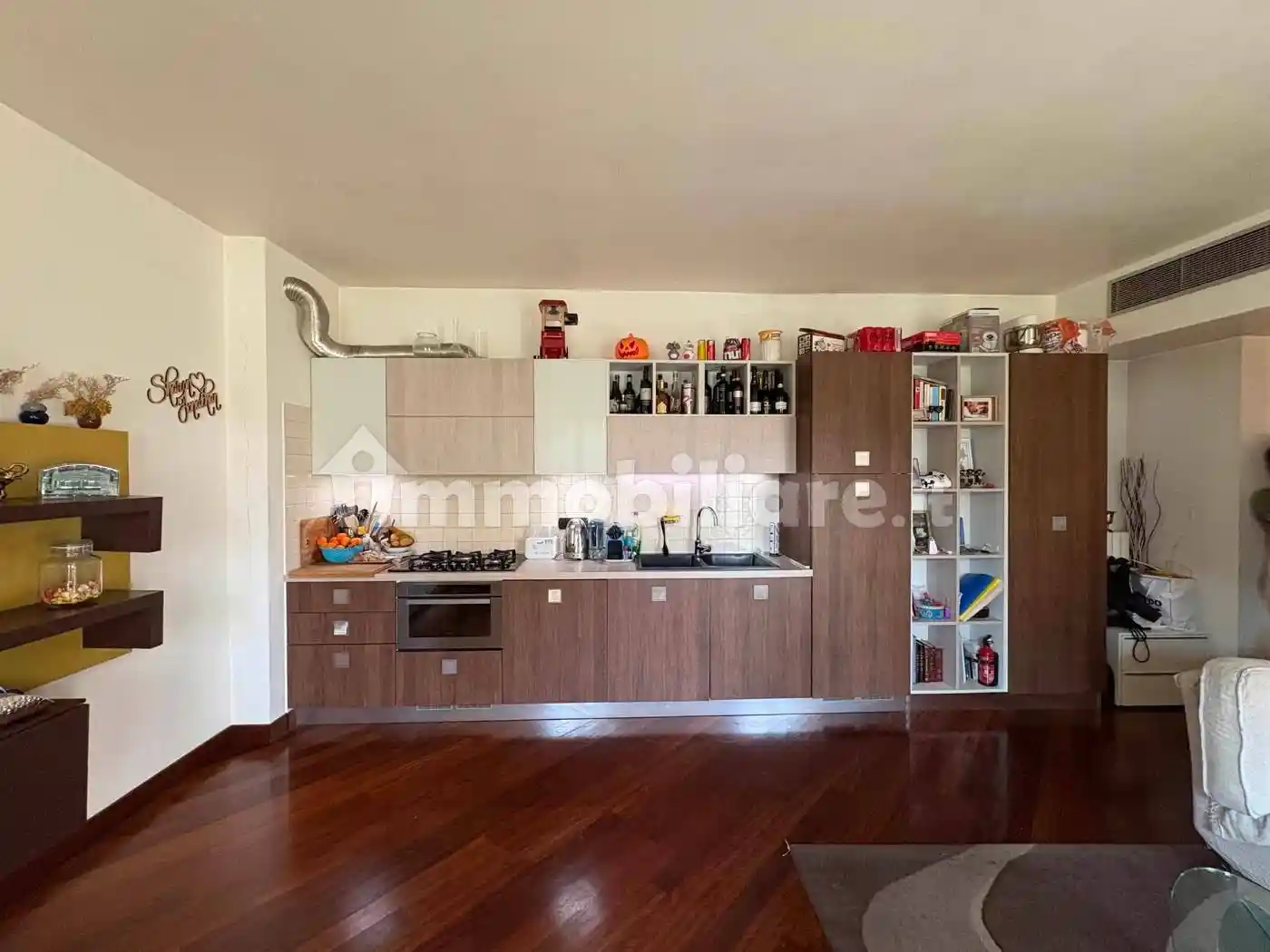 Trilocale via Giovanni Segantini, Navigli - Darsena, Milano - foto 4