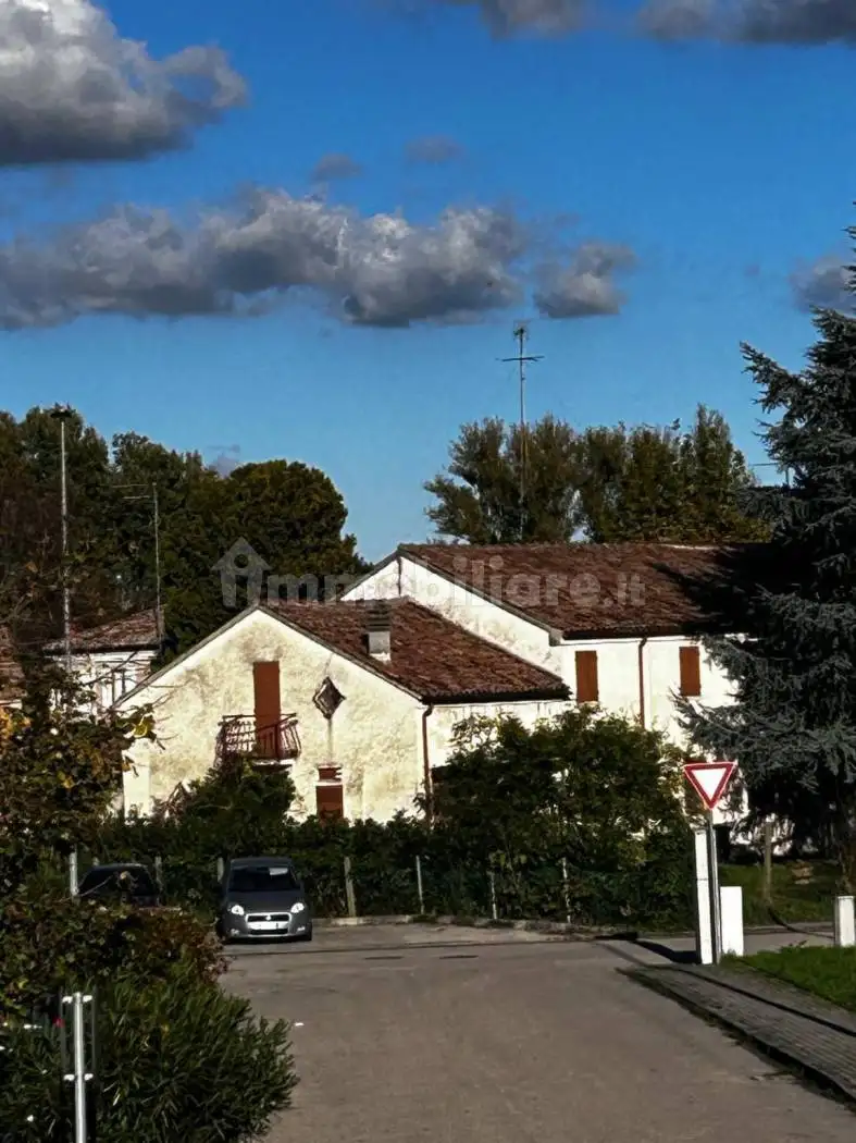 Villa in vendita a Ferrara